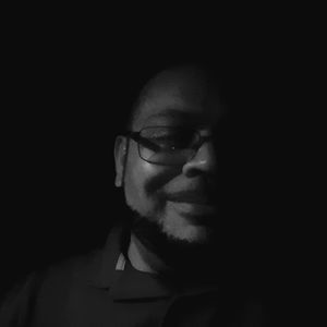 Meet your Posher, Roger